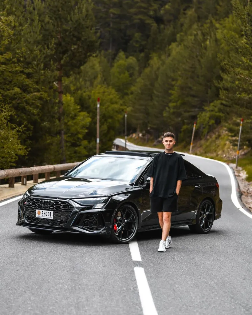 Shooter - Mentor de Ecommerce